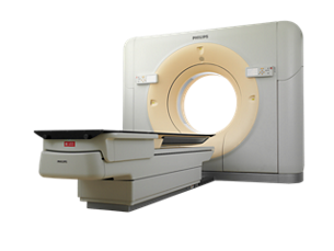 Brilliance CT CT-Scanner