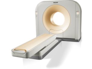 MX16ᴱᵛᵒ - DS CT scanner