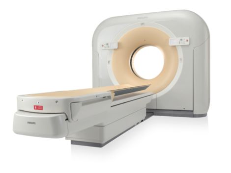 Ingenuity Refurbished CT Scanner