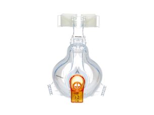 Respironics Máscara para pacientes