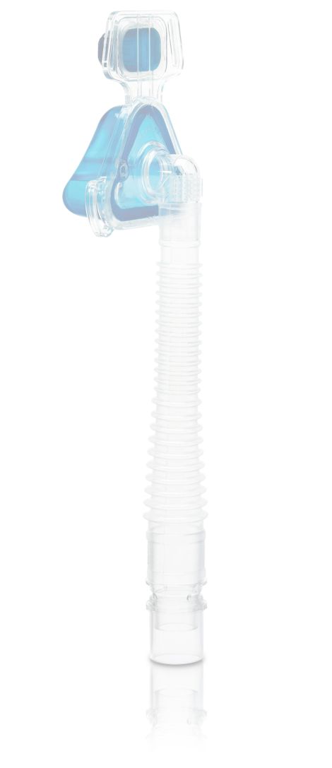 Respironics Pediatric nasal mask