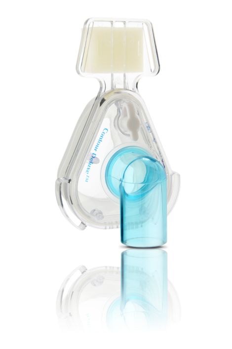 Respironics Nasal mask 
