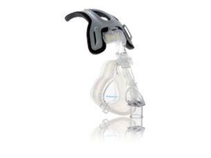 Respironics Ороназальная  маска