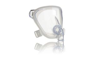 Respironics Full face mask