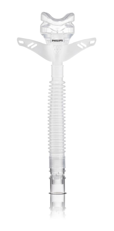 Respironics Nasal interface 