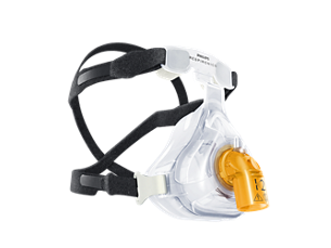 Oro-nasal mask AF421