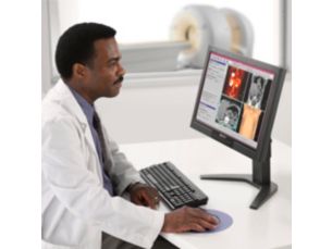 Pinnacle&sup3; Radiation therapy planning system