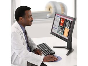 Pinnacle³ Radiation therapy planning system