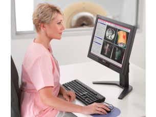 Pinnacle&sup3; The first step in IGRT treatment planning