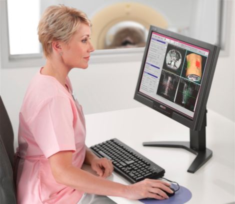 Pinnacle The first step in IGRT treatment planning