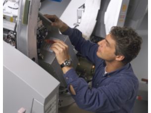 Power Solutions Service lifecycle