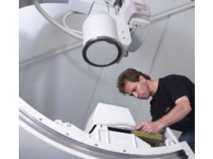 Philips Lifecycle Solutions Zubehör und mehr von Ihrem Service-Ingenieur