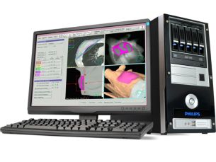 Pinnacle&sup3; Centralized computing power in a compact package