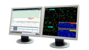 IntelliVue Информационный центр iX