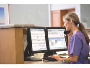 IntelliSpace Gestion des Donn&eacute;es Obst&eacute;tricales