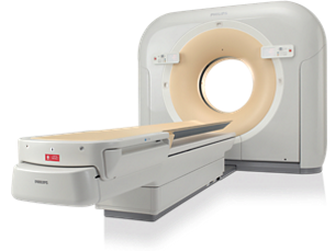 Ingenuity CT Family CT Scanner