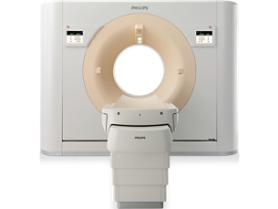 Philips Computed Tomography 6000 iCT Family CT Scanner