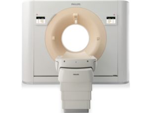 iCT Family CT Scanner