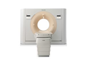 iCT - DS CT Scanner