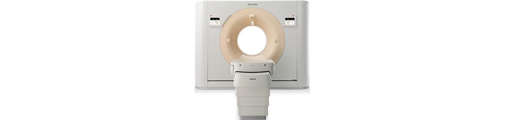 iCT - DS CT Scanner