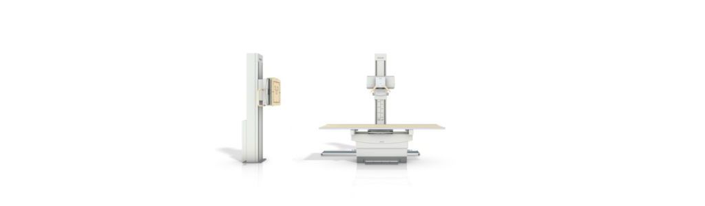DuraDiagnost Digital radiography systems