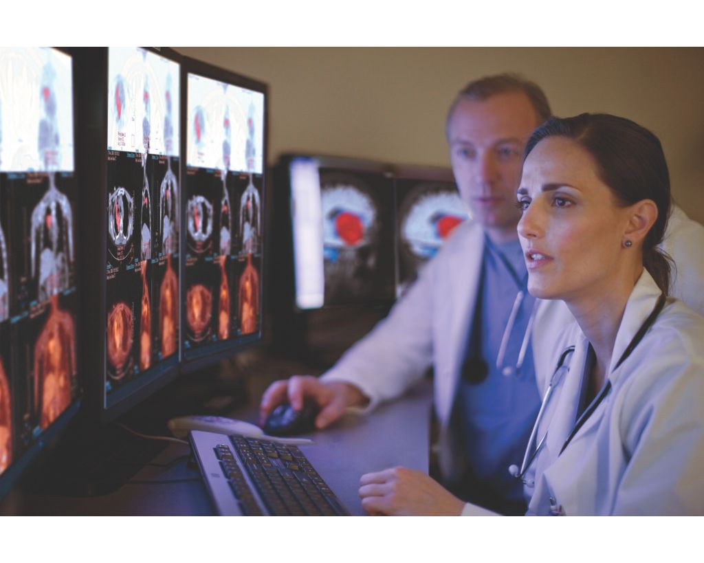 IntelliSpace Portal 7.0 Integrated advanced analysis, one solution
