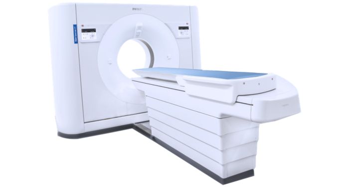 Computertomografie - maximale CT beeldvorming | Philips