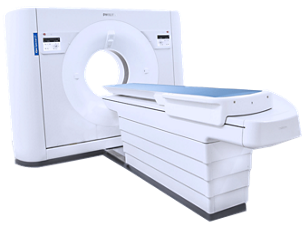 IQon Spectral CT The world&#039;s first and only detector-based spectral CT