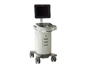 HD5 Ultrasonograf