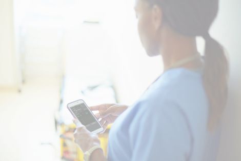 CareEvent Système de gestion des événements