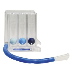 Philips 呼吸訓練装置 (トリフロー II) 非能動型呼吸運動訓練装置