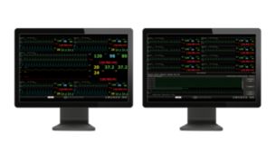 Efficia CMS200 