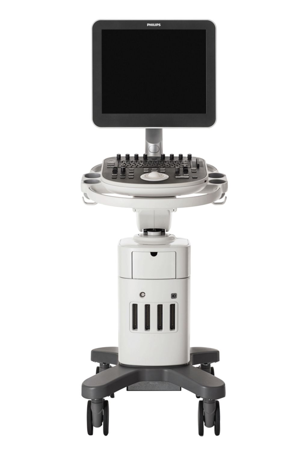 ClearVue 850 Diagnostic confidence you can trust