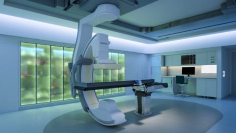 飞利浦与 trumpf 医疗公司 trumpf 医疗公司手术床