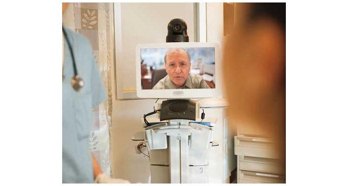 eConsultant, telehealth for emergency depts