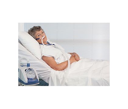 Philips AIRVO 2 加温加湿器搭載型フロージェネレーター