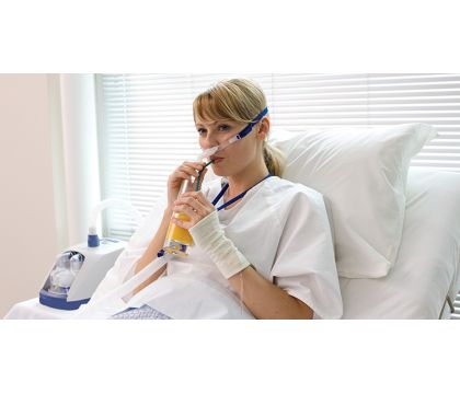 Philips AIRVO 2 加温加湿器搭載型フロージェネレーター