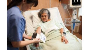 IntelliVue Dispositivi di misurazione cableless