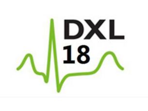 16-odprowadzeniowy algorytm EKG DXL ECG algorithm