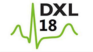 DXL 16-Lead ECG Algorithm 