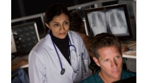 IntelliSpace PACS Federation