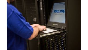 IntelliSpace PACS iVault