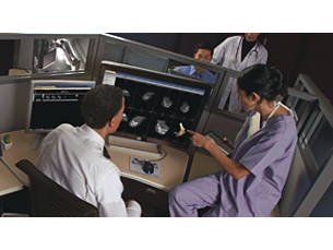 IntelliSpace PACS PACS-System für die Radiologie
