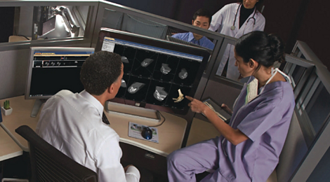 IntelliSpace PACS Radiology PACS system
