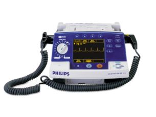 HeartStart Defibrillator/Monitor