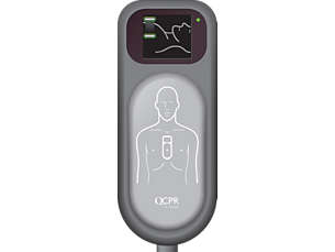 Q-CPR™ CPR meter