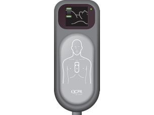 Q-CPR™ CPR meter