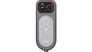 Q-CPR™ 测量和反馈工具