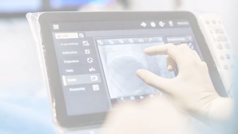 Dynamic 3D Roadmap Herramienta intervencionista