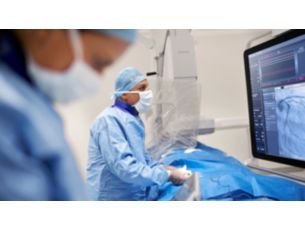 StentBoost Herramienta para intervenci&oacute;n